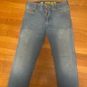 Lee Mens Jeans 30X32